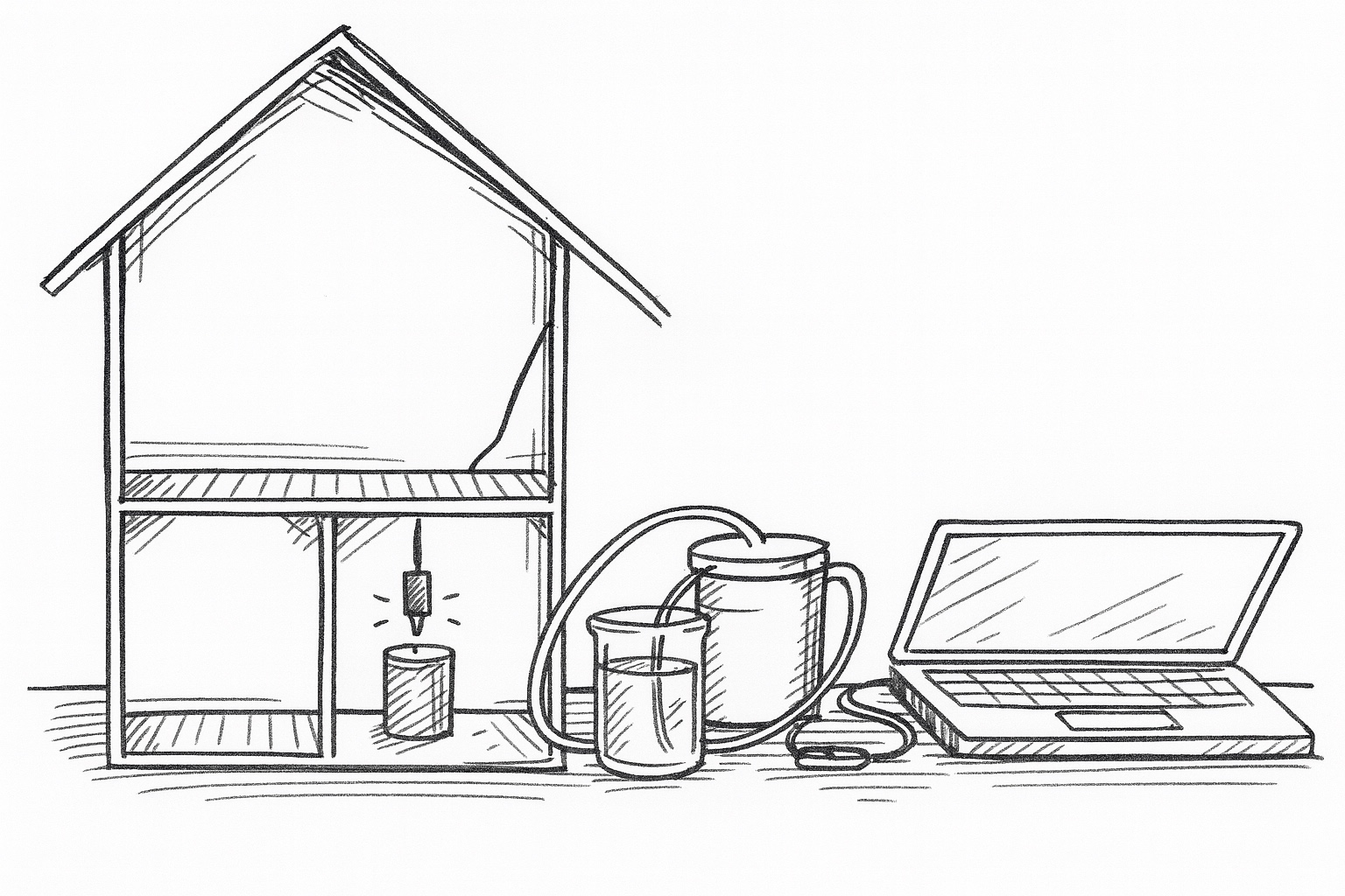 Smart Home Automation preview